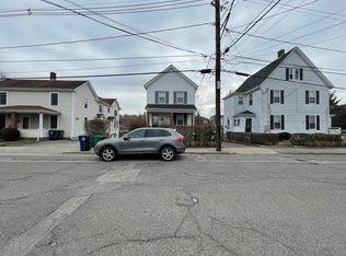 32 Lincoln Rd #B, Newton, MA 02458