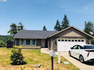 76172 Coho Ln, Oakridge, OR 97463