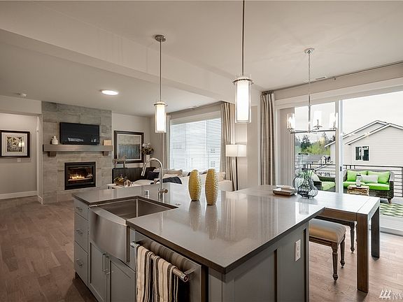 2nd image of 20328 132nd Ave NE #1
