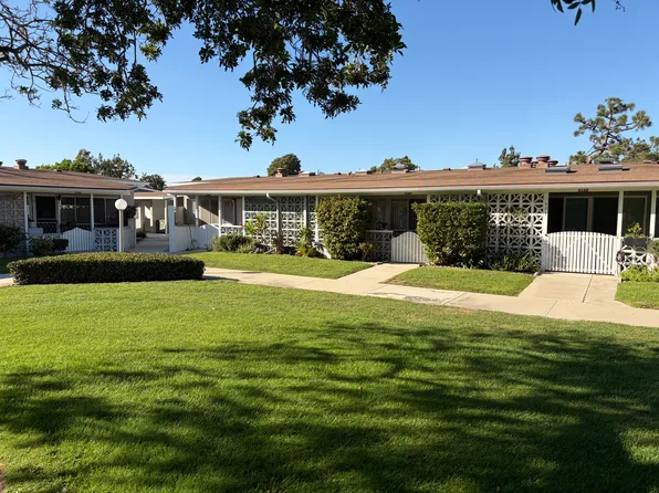 13741 Annandale Dr APT 20L, Seal Beach, CA 90740