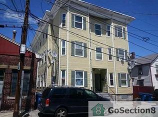 16 Ames St #3, Lowell, MA 01852
