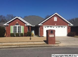 1620 Stone River Pl SW, Decatur, AL 35603