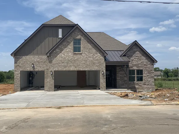 610 Donna Oaks Dr Lot 3, Mount Juliet, TN 37122