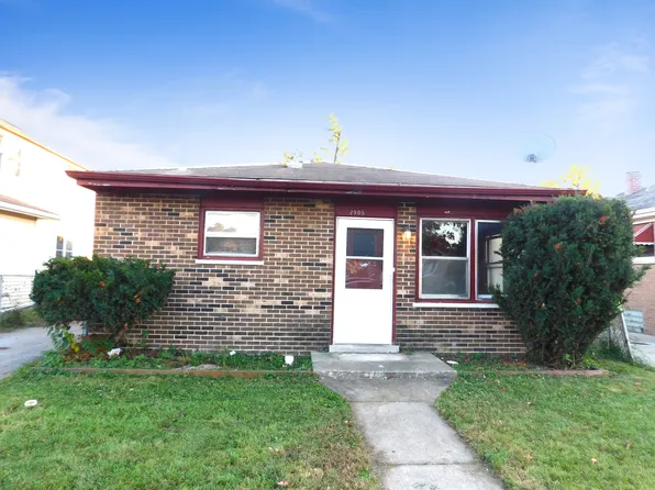 (undisclosed Address), Blue Island, IL 60406