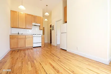 Rented by Citi Habitats