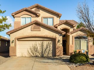 1384 Peppoli Loop SE, Rio Rancho, NM 87124