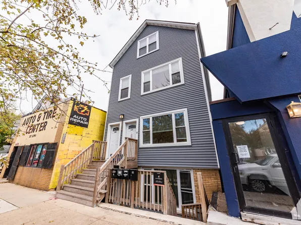 2437 N Ashland Ave, Chicago, IL 60614