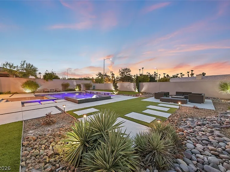 7148 White Bloom Ave — Photo 48