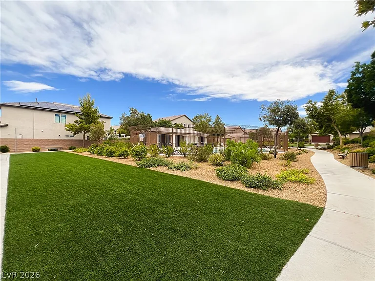6423 Pochman Mesa St — Photo 89