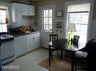 1054 Beacon St, Newton, MA 02459