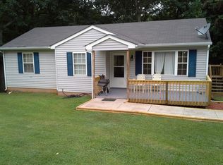 261 Webster Dr, Concord, VA 24538