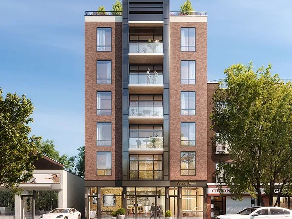 45-29 47th St #4A, Woodside, NY 11377