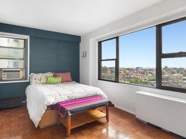 1020 Grand Concourse #16M, Bronx, NY 10451