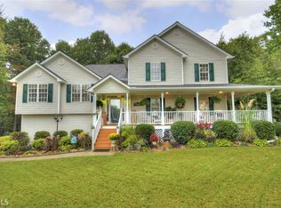 98 Jefferson Ct #43, Jasper, GA 30143