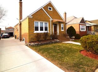 5540 S Rutherford Ave, Chicago, IL 60638