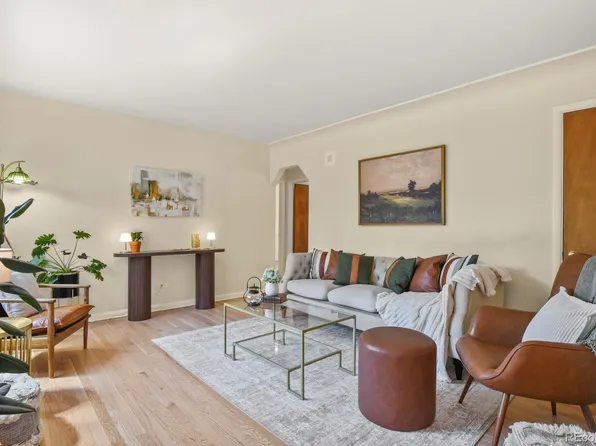 4511 S Galapago Street, Englewood, CO 80110