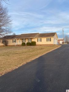 1250 Carter Rd, Mayfield, KY, 42066