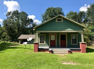 706 W 7th Ave, Oberlin, LA 70655