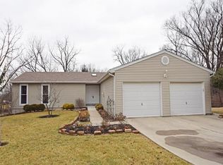 10873 Surfwood Ln, Cincinnati, OH 45241