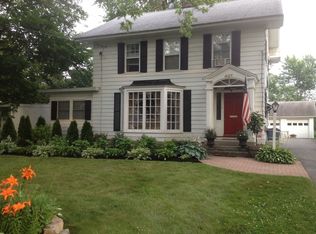401 Paddock St, Watertown, NY 13601