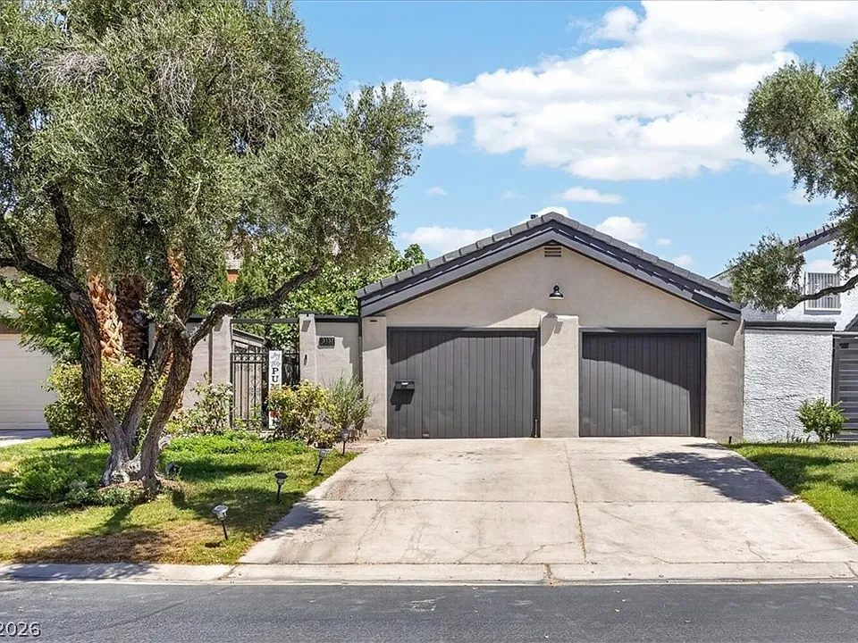 3137 Bel Air Dr