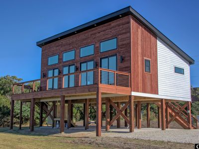 58235 Woodall Way LOT J-12, Hatteras, NC, 27943