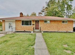 571 Torlage Dr, Dayton, OH 45431