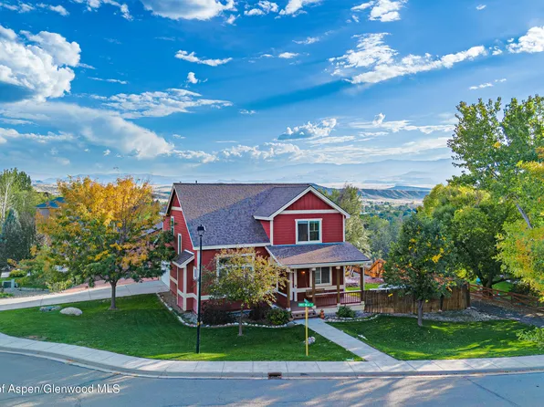 425 First Mesa Dr, Silt, CO 81652