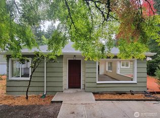 13721 409th Avenue SE, North Bend, WA 98045