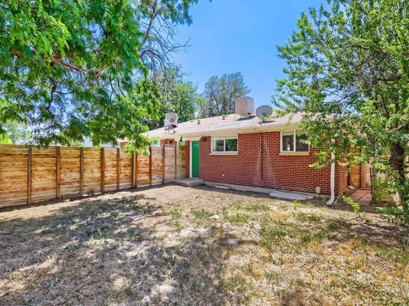 13641 E Nevada Pl, Aurora, CO 80012