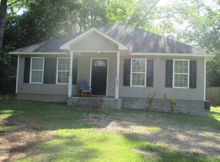 1004 Old Albany Rd, Thomasville, GA 31792