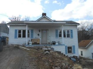 117 Spring Ave, Mingo Junction, OH 43938