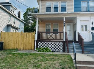 145 S Johnston Ave, Trenton, NJ 08609