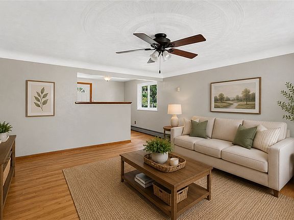 5th image of 4684 Bowes Ave