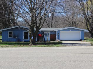 106 N Centennial Rd, Coldwater, MI 49036