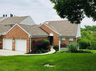 5490 Windridge Vw, Cincinnati, OH 45243