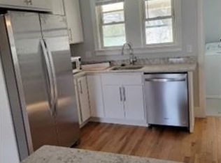 188 Faneuil St #1, Brighton, MA 02135