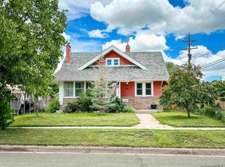 2113 Seymour Ave, Cheyenne, WY 82001