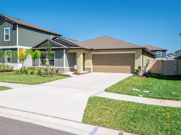 22111 Nebula Way, Land O Lakes, FL 34637