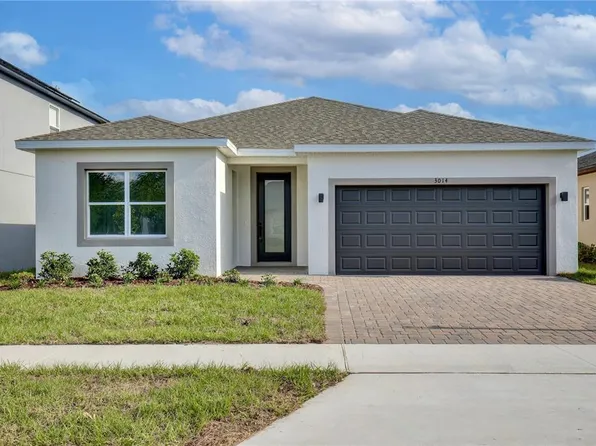 3014 Sunscape Ter, Groveland, FL 34736