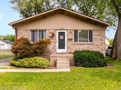 18820 Centralia, Redford, MI, 48240