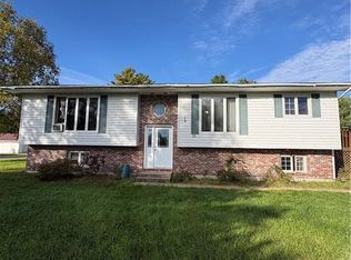 33 Halcomb Rd, Southesk, NB E9E1V5