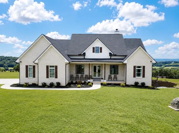 3647 Foshee Rd, Philadelphia, TN 37846