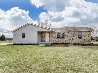 940 Olmstead Rd, West Jefferson, OH 43162