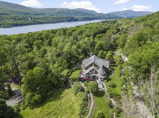 49 Old Manitou Rd, Garrison, NY 10524