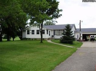 45076 E Hamilton St, Oberlin, OH 44074