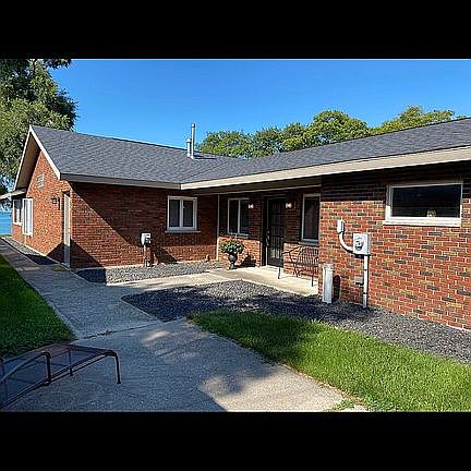 Our piece of heaven on earth