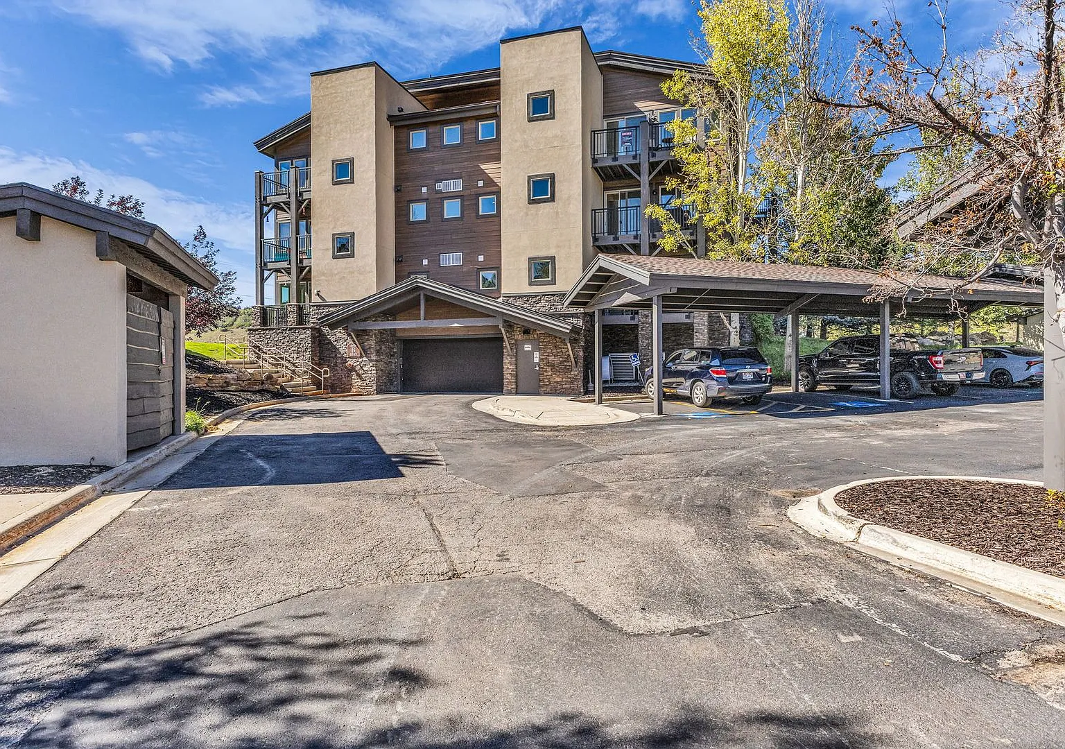 Crestview Condo - Kimball Junction — Photo 3