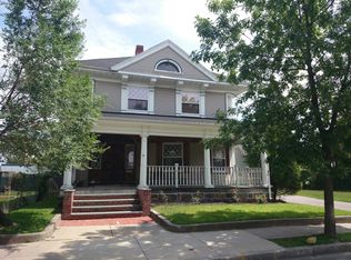 40 Virginia St, Dorchester, MA 02125