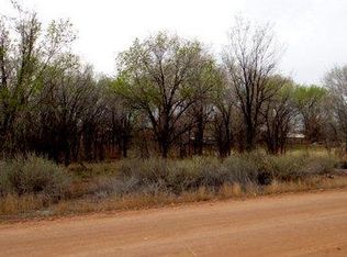 Las Paredes LOT J, Corrales, NM 87048
